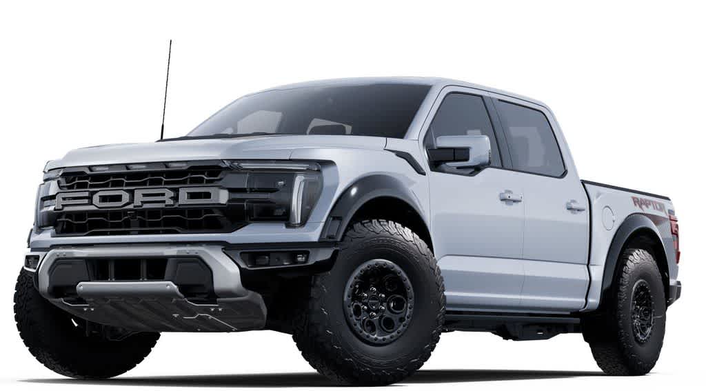 Thumbnail: 2025 Ford F-150 - 1