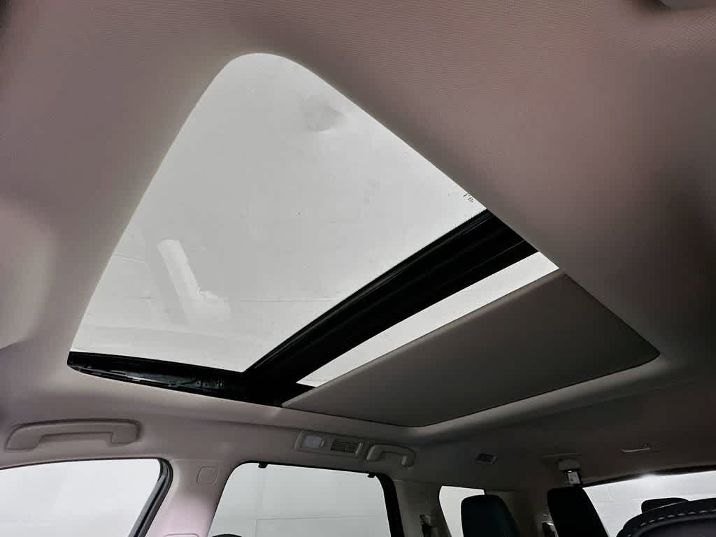 Thumbnail: 2025 Nissan Pathfinder - 31