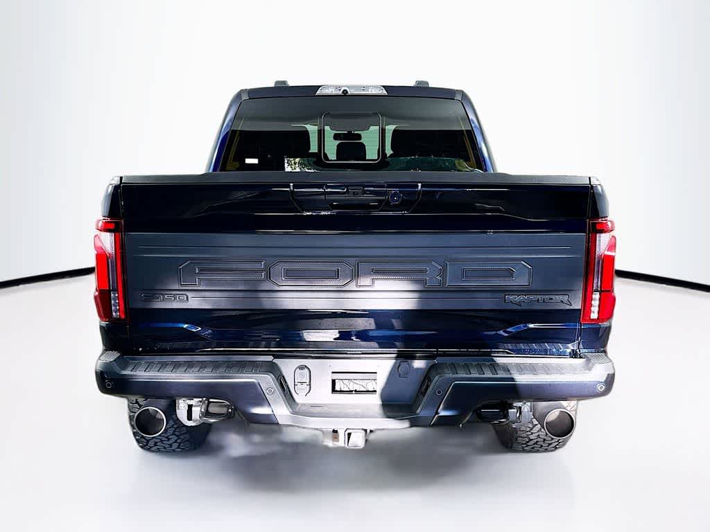 Thumbnail: 2026 Ford F-150 - 5