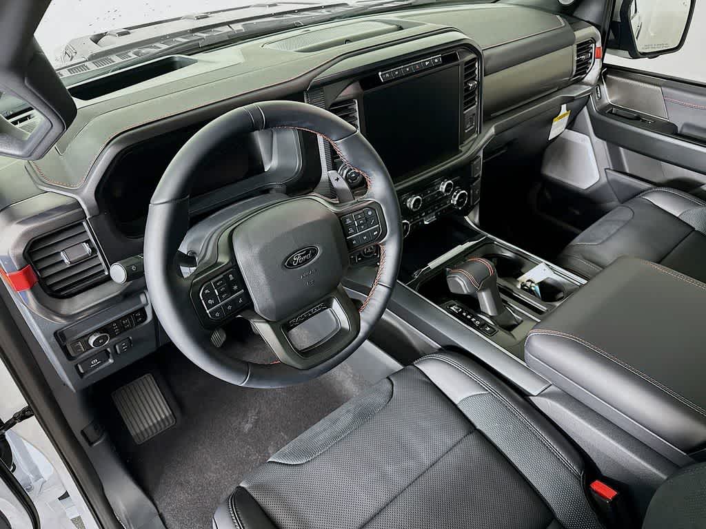 Thumbnail: 2026 Ford F-150 - 2