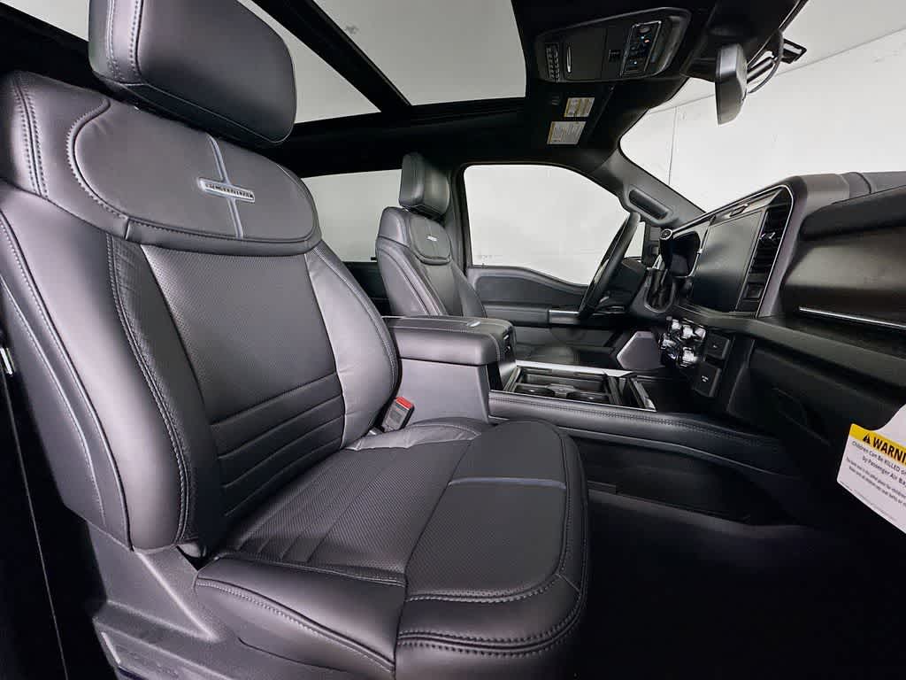 Thumbnail: 2026 Ford F-350 - 15