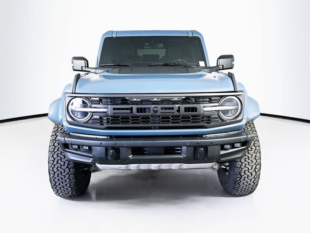 Thumbnail: 2025 Ford Bronco - 6