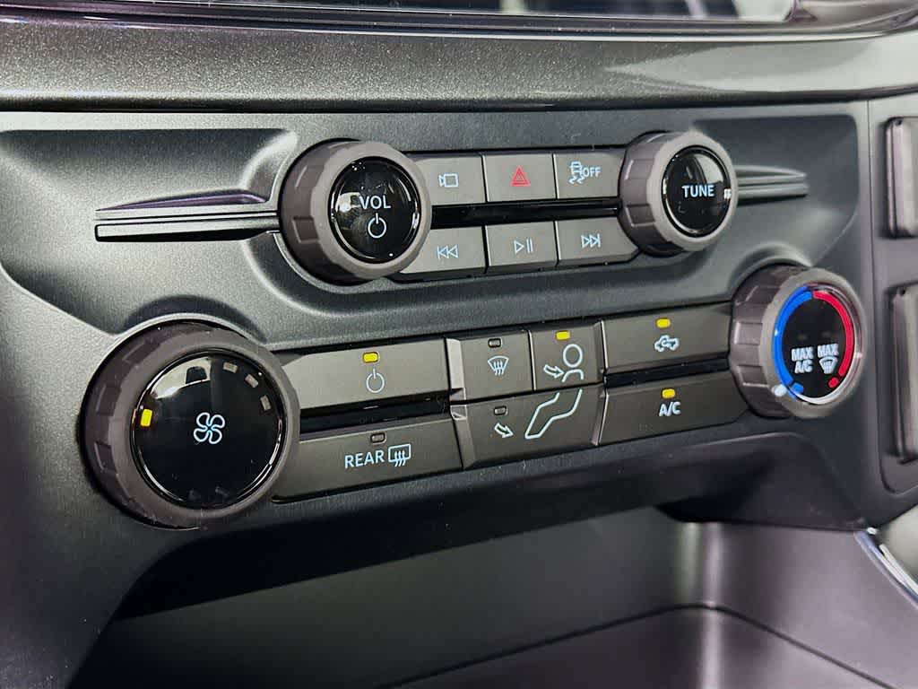 Thumbnail: 2025 Ford F-150 - 18