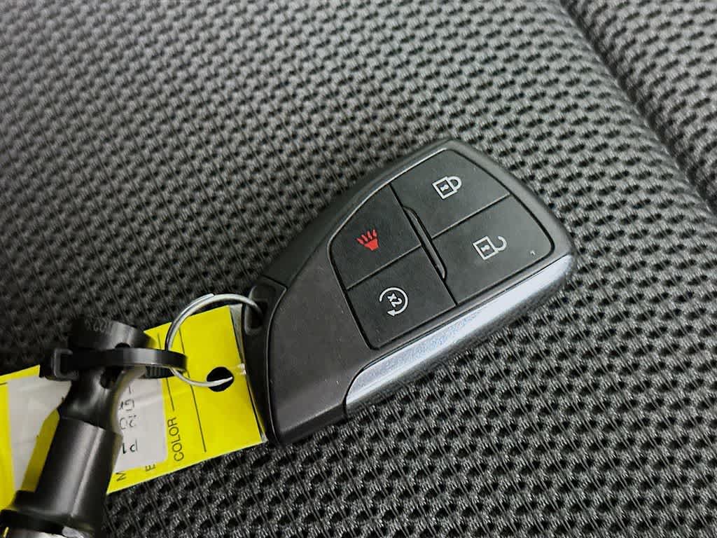 Thumbnail: 2023 GMC Canyon - 21