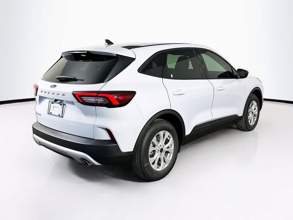 Thumbnail: 2026 Ford Escape - 25