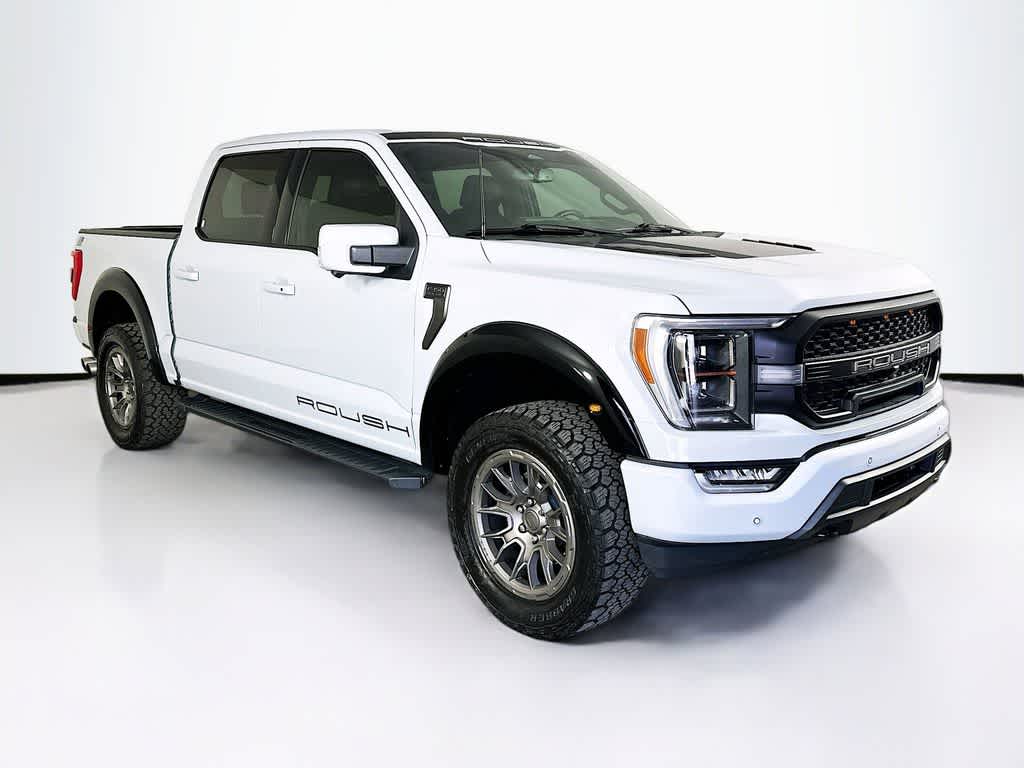 Thumbnail: 2022 Ford F-150 - 24