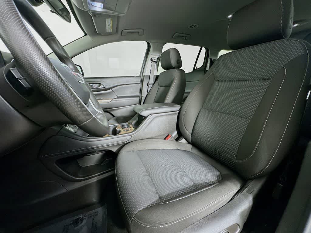 Thumbnail: 2023 GMC Acadia - 12