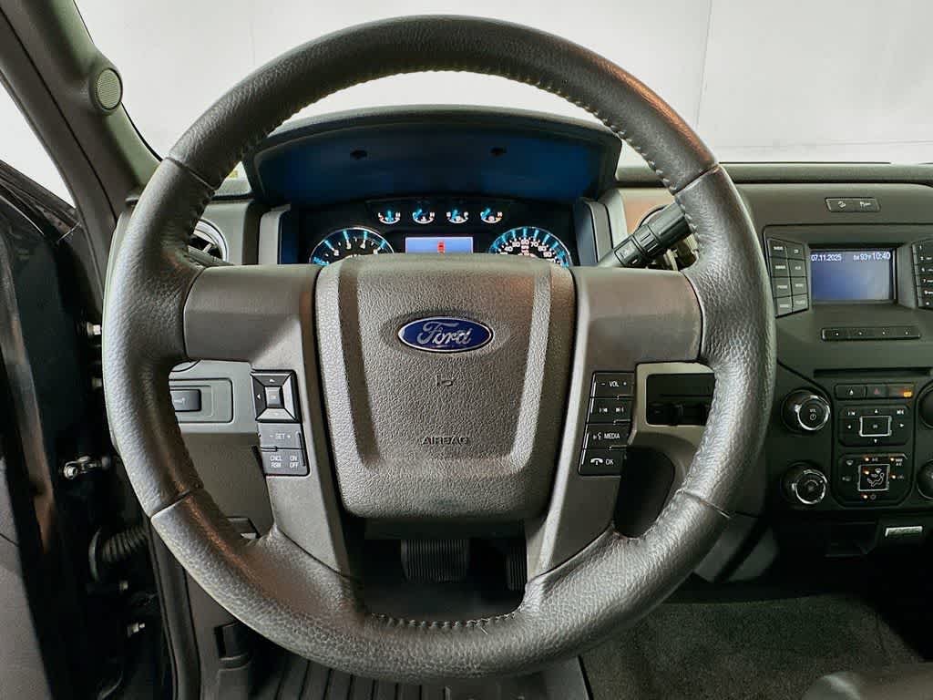 Thumbnail: 2014 Ford F-150 - 15