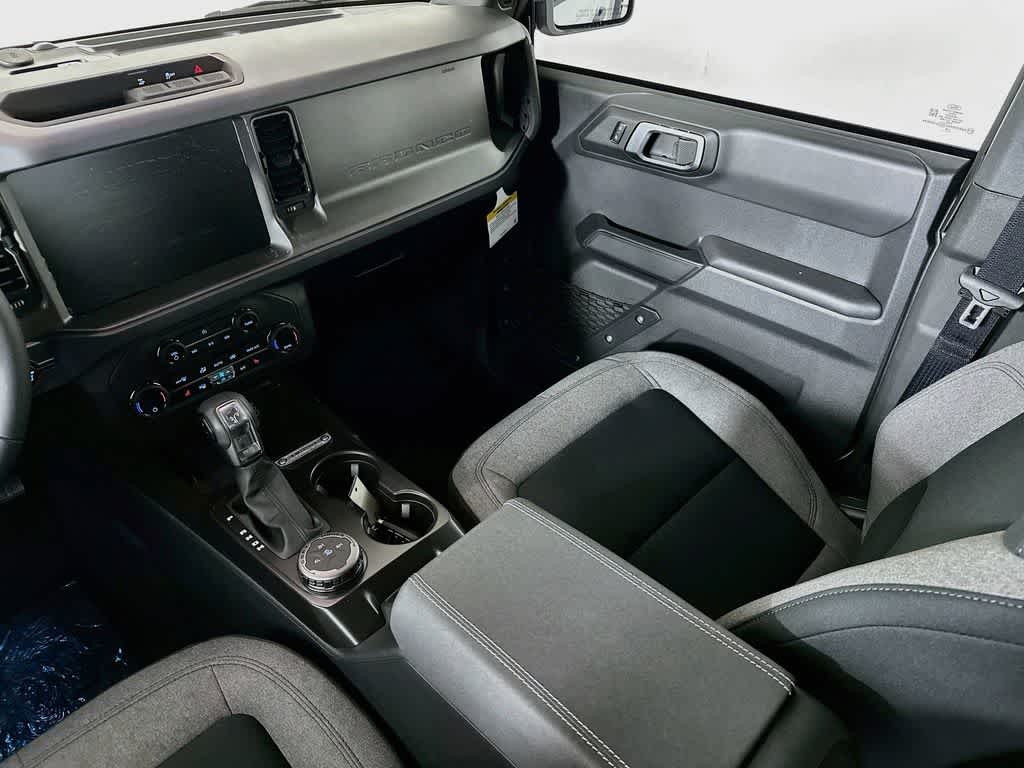 Thumbnail: 2026 Ford Bronco - 11