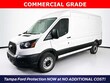  Ford Transit-250 Cargo