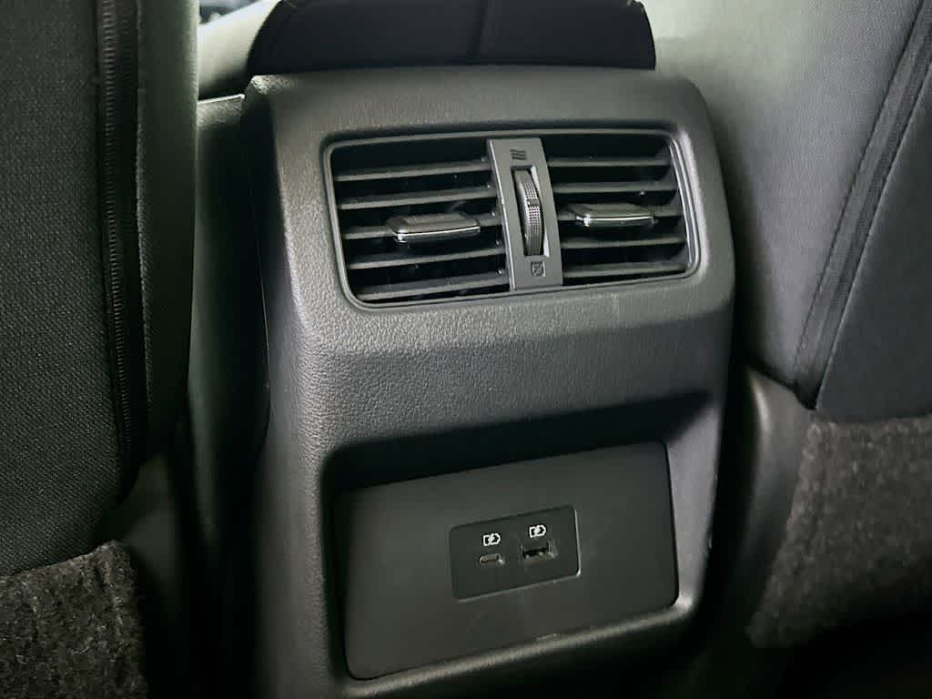 Thumbnail: 2021 Nissan Rogue - 13