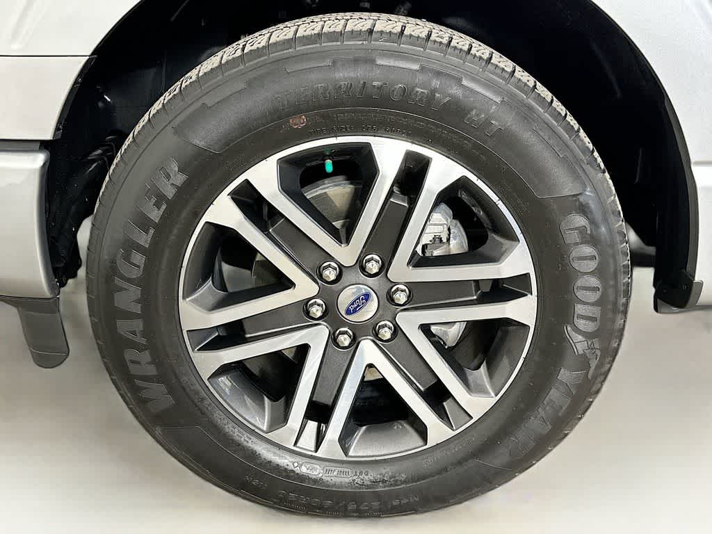 Thumbnail: 2023 Ford F-150 - 8