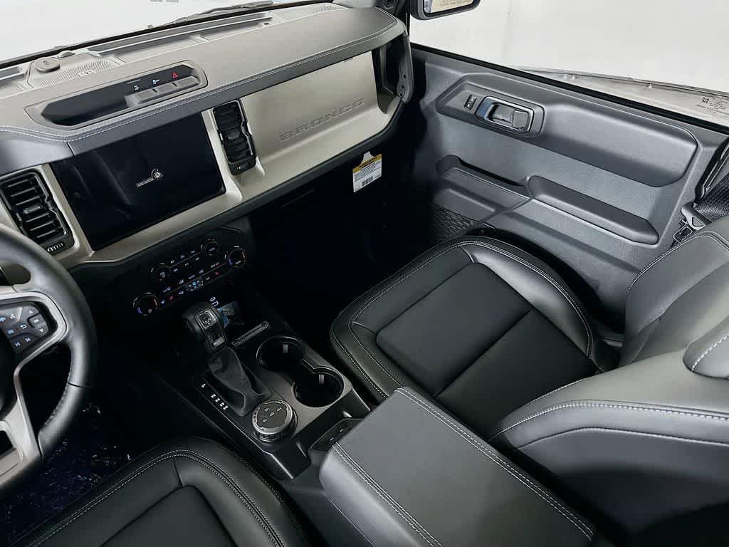 Thumbnail: 2025 Ford Bronco - 11