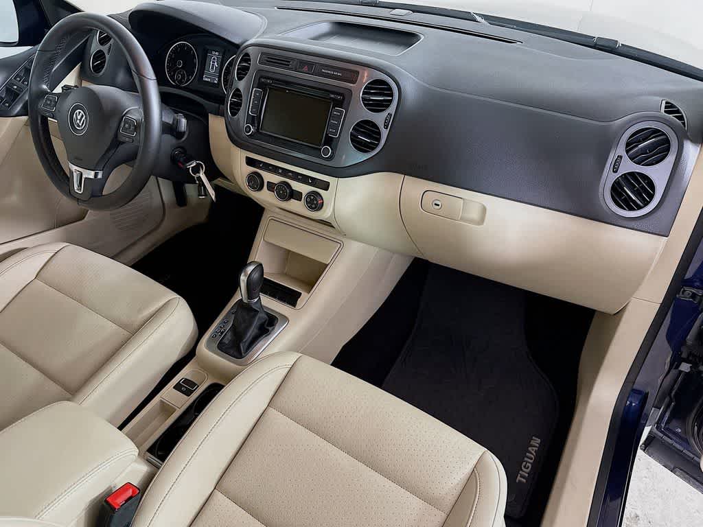 Thumbnail: 2015 Volkswagen Tiguan - 32