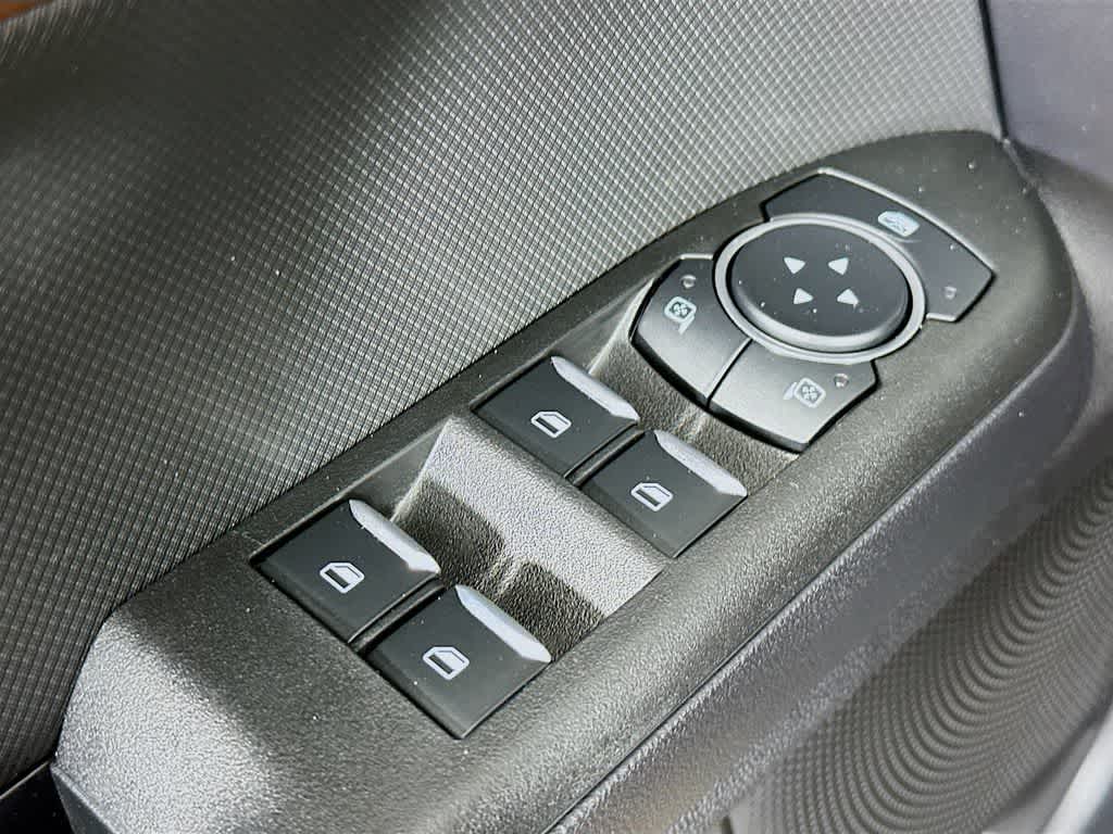 Thumbnail: 2025 Ford Bronco Sport - 29