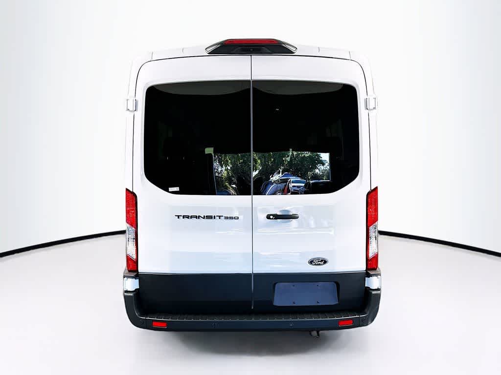 Thumbnail: 2026 Ford Econoline - 5