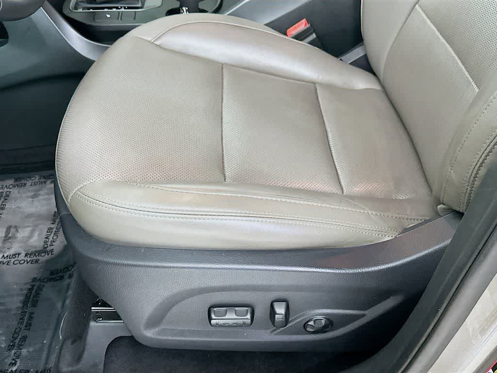 Thumbnail: 2018 Hyundai Santa Fe - 29