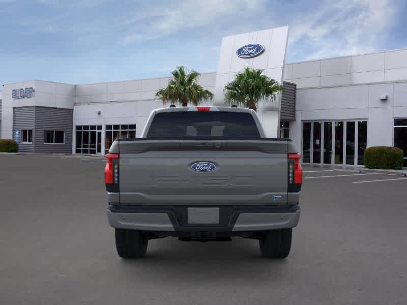 Thumbnail: 2025 Ford F-150 - 5