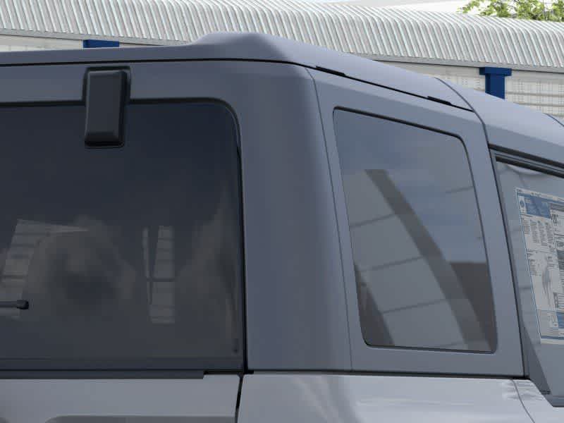Thumbnail: 2026 Ford Bronco - 25