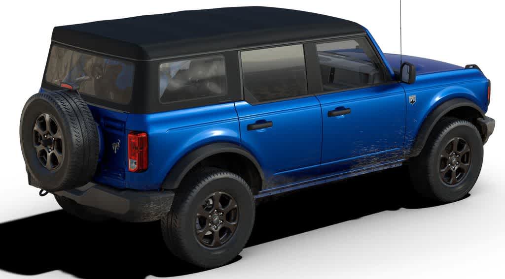 Thumbnail: 2025 Ford Bronco - 3