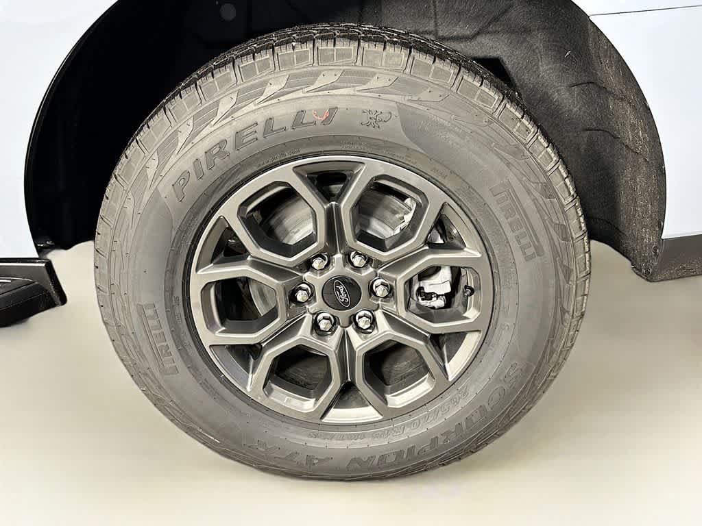 Thumbnail: 2026 Ford Expedition - 8