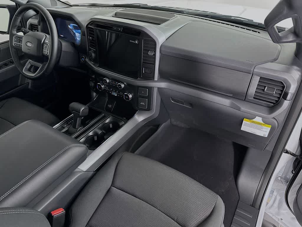 Thumbnail: 2025 Ford F-150 - 33