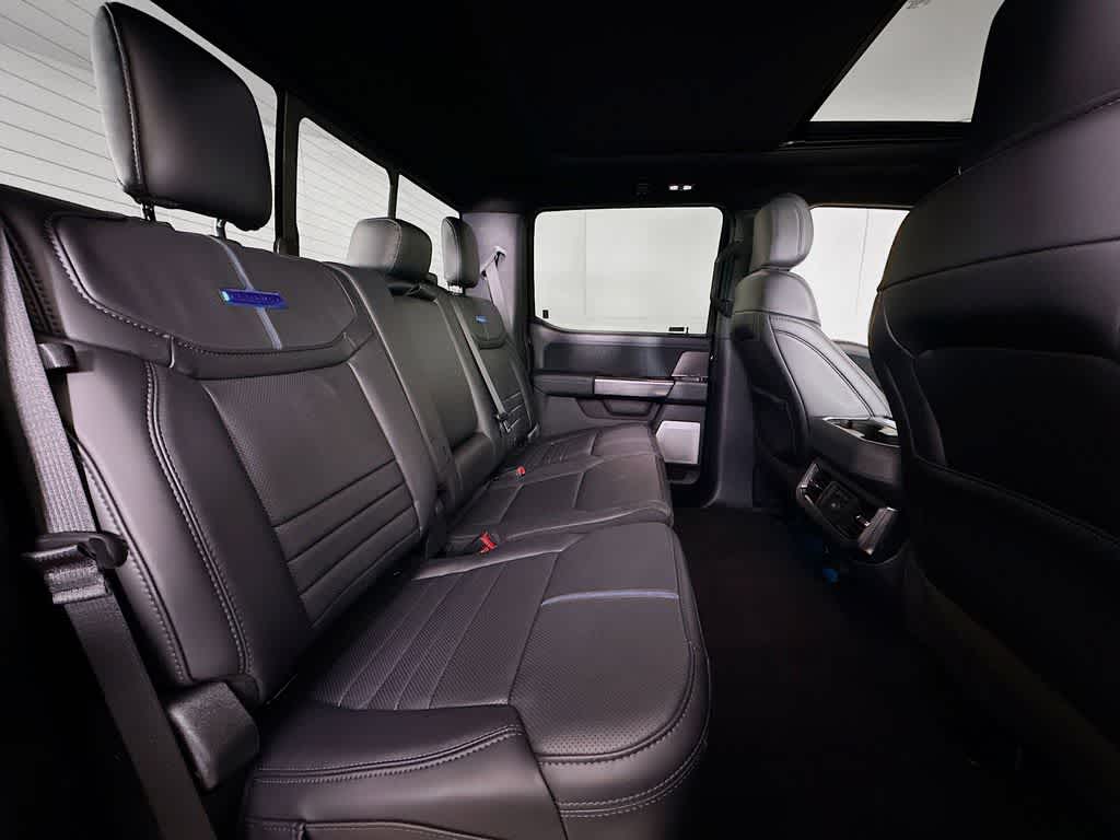 Thumbnail: 2026 Ford F-250 - 34