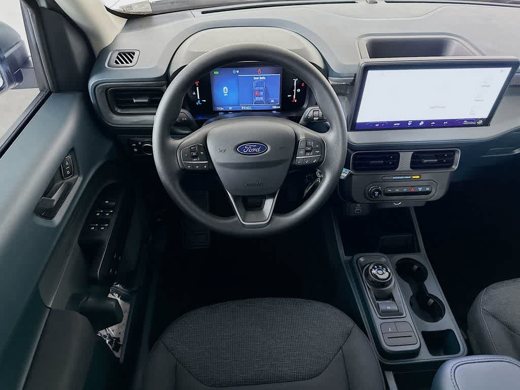 Thumbnail: 2026 Ford Maverick - 10