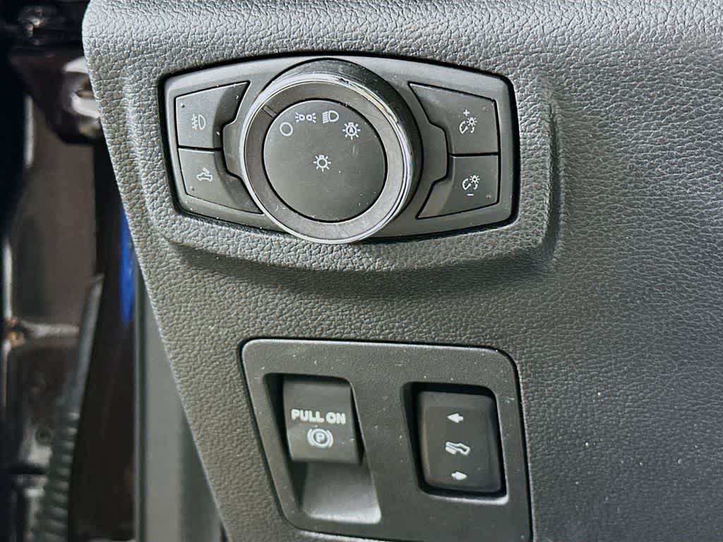 Thumbnail: 2019 Ford F-150 - 26