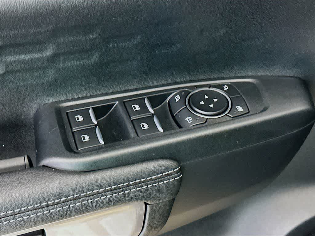 Thumbnail: 2025 Ford Ranger - 29