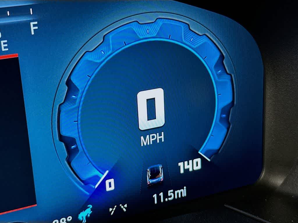 Thumbnail: 2025 Ford Bronco Sport - 19