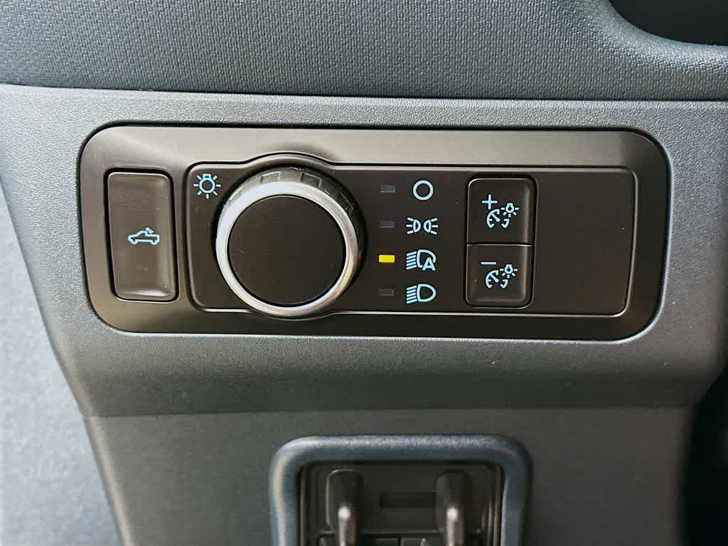 Thumbnail: 2024 Ford Maverick - 25