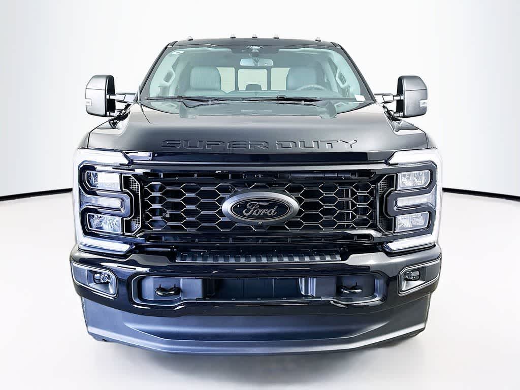 Thumbnail: 2026 Ford F-250 - 6