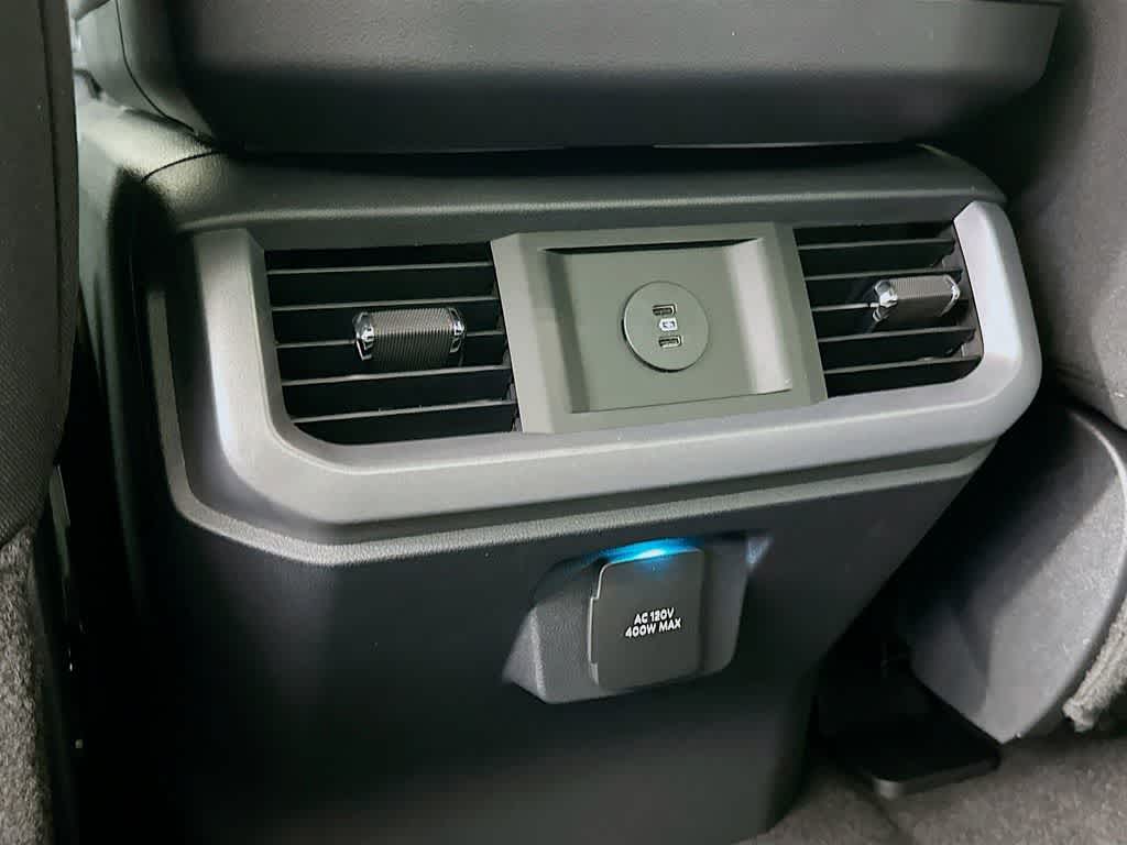 Thumbnail: 2025 Ford F-150 - 13