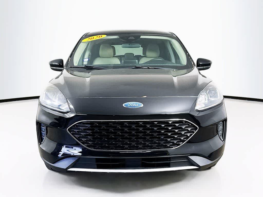 Thumbnail: 2020 Ford Escape - 6