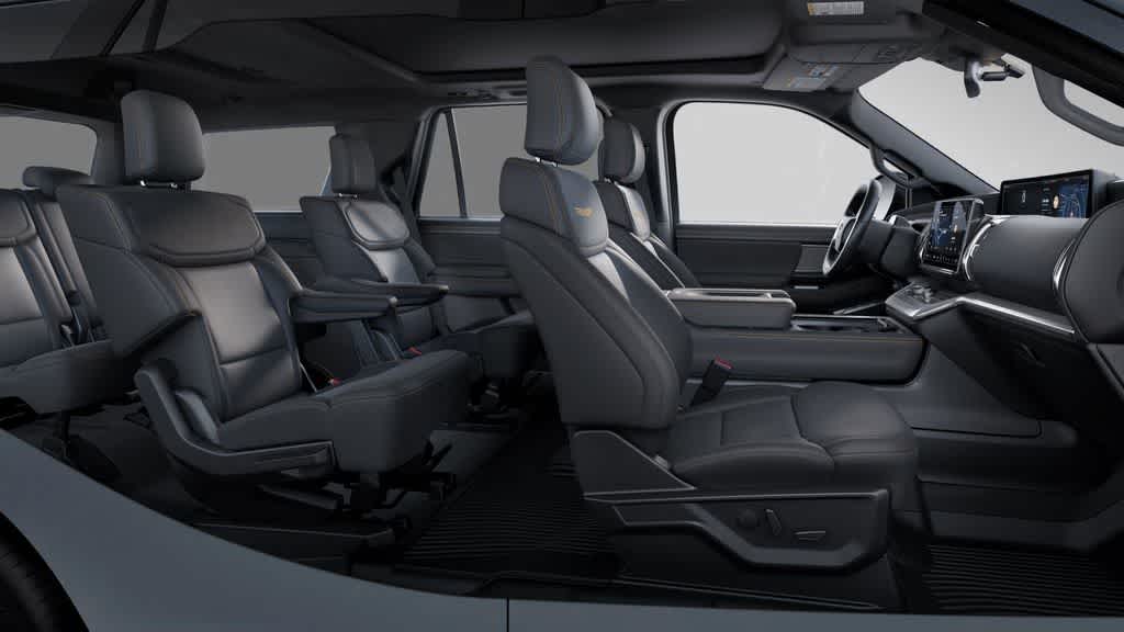 Thumbnail: 2025 Ford Expedition - 6
