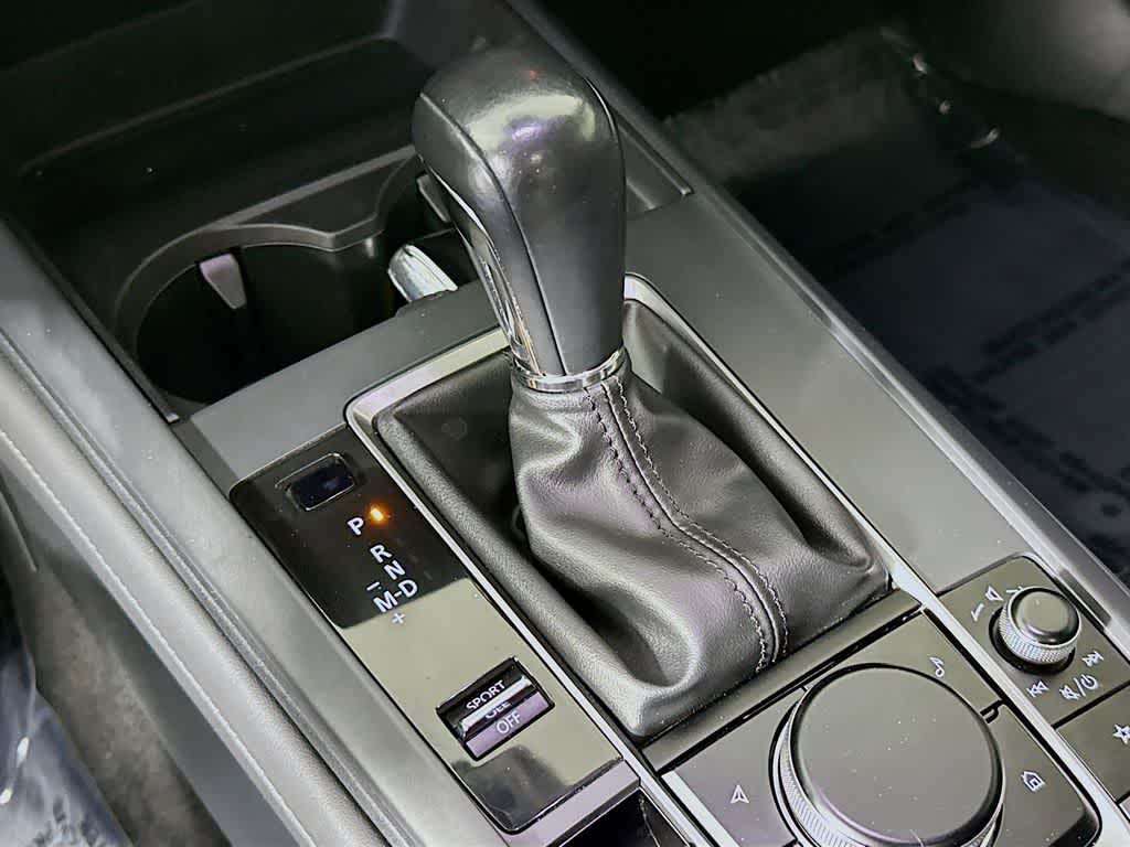 Thumbnail: 2021 Mazda CX-30 - 19