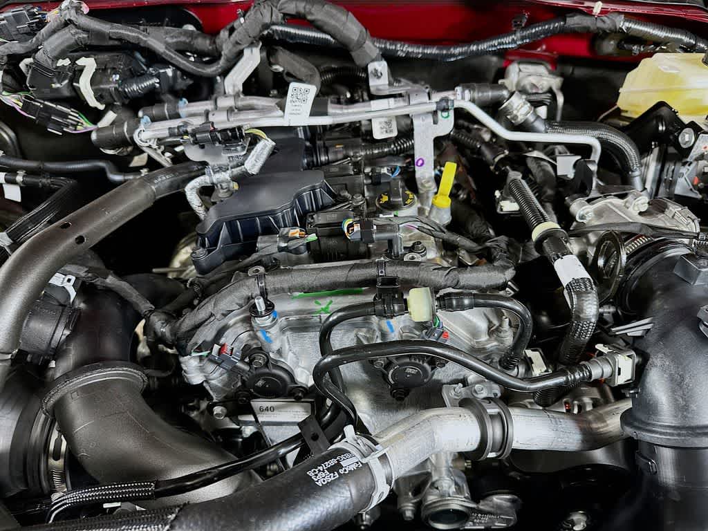 Thumbnail: 2025 Ford Bronco - 9