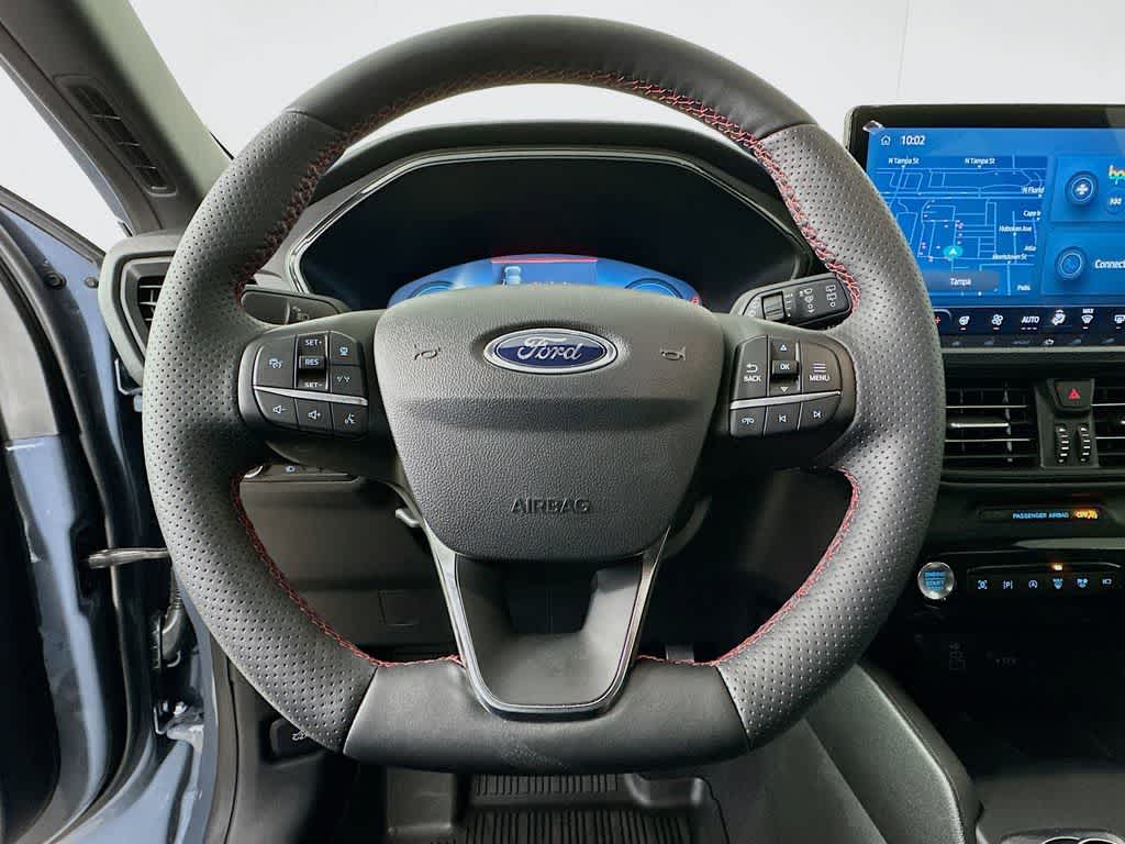 Thumbnail: 2024 Ford Escape - 15