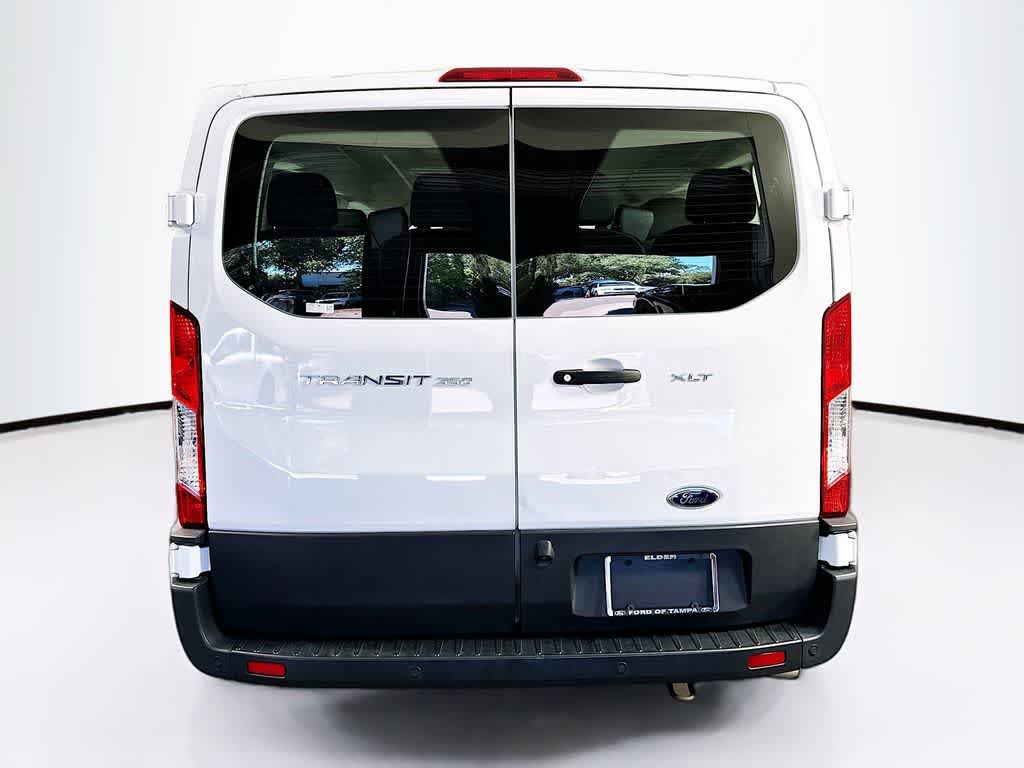 Thumbnail: 2023 Ford Transit Series - 5