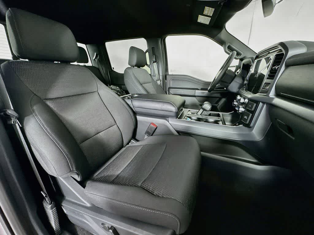 Thumbnail: 2026 Ford F-150 - 15