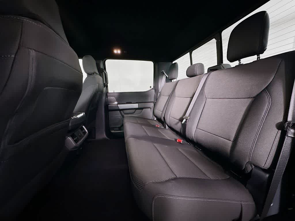 Thumbnail: 2026 Ford F-150 - 15