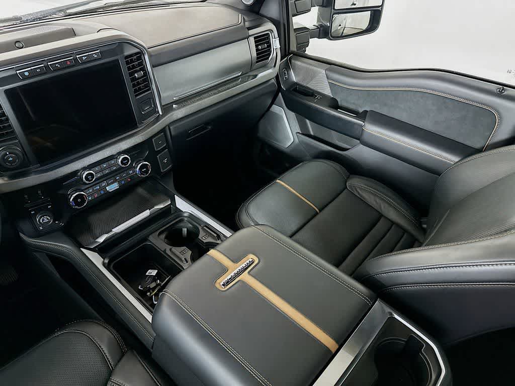 Thumbnail: 2024 Ford Econoline - 11