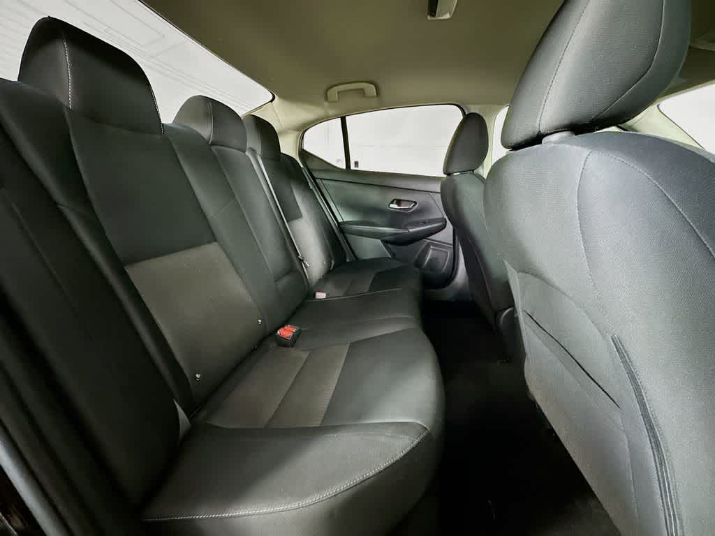 Thumbnail: 2022 Nissan Sentra - 29