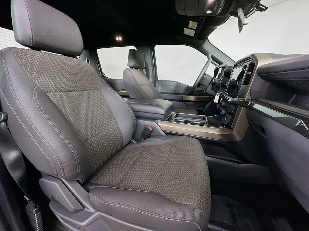 Thumbnail: 2025 Ford F-150 - 15