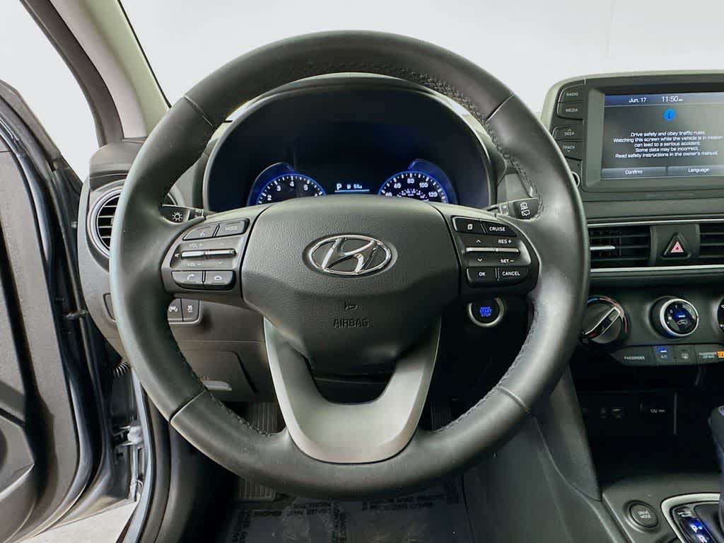 Thumbnail: 2020 Hyundai Kona - 14
