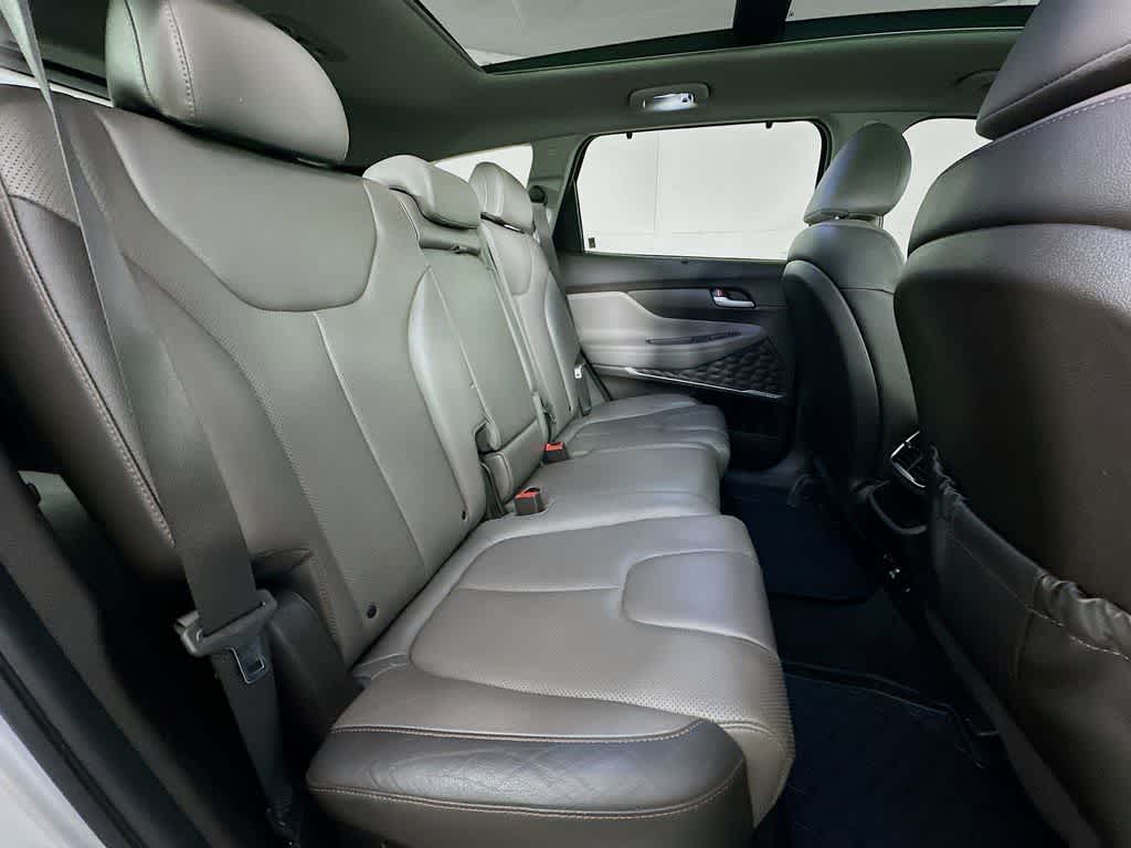 Thumbnail: 2020 Hyundai Santa Fe - 34