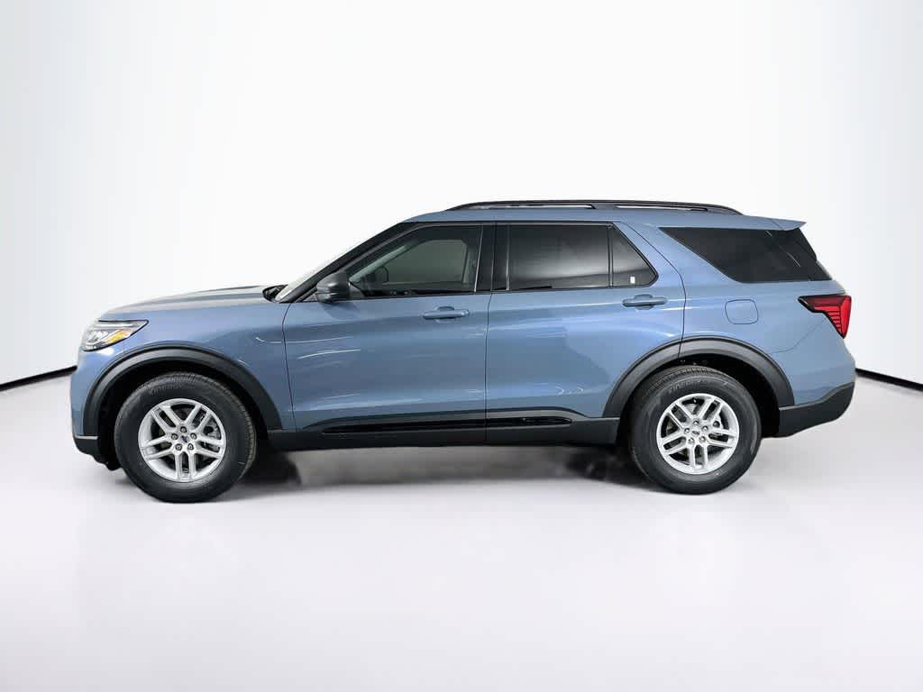 Thumbnail: 2026 Ford Explorer - 2