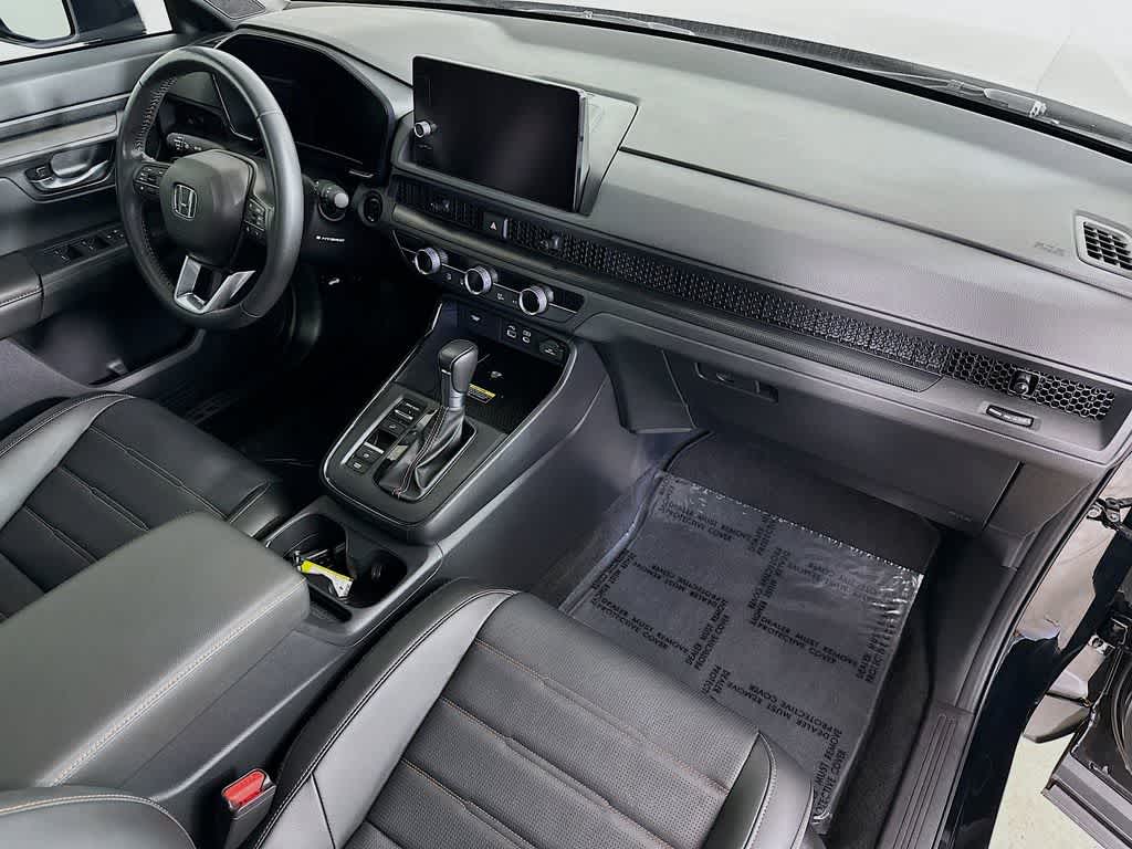 Thumbnail: 2025 Honda CR-V - 32