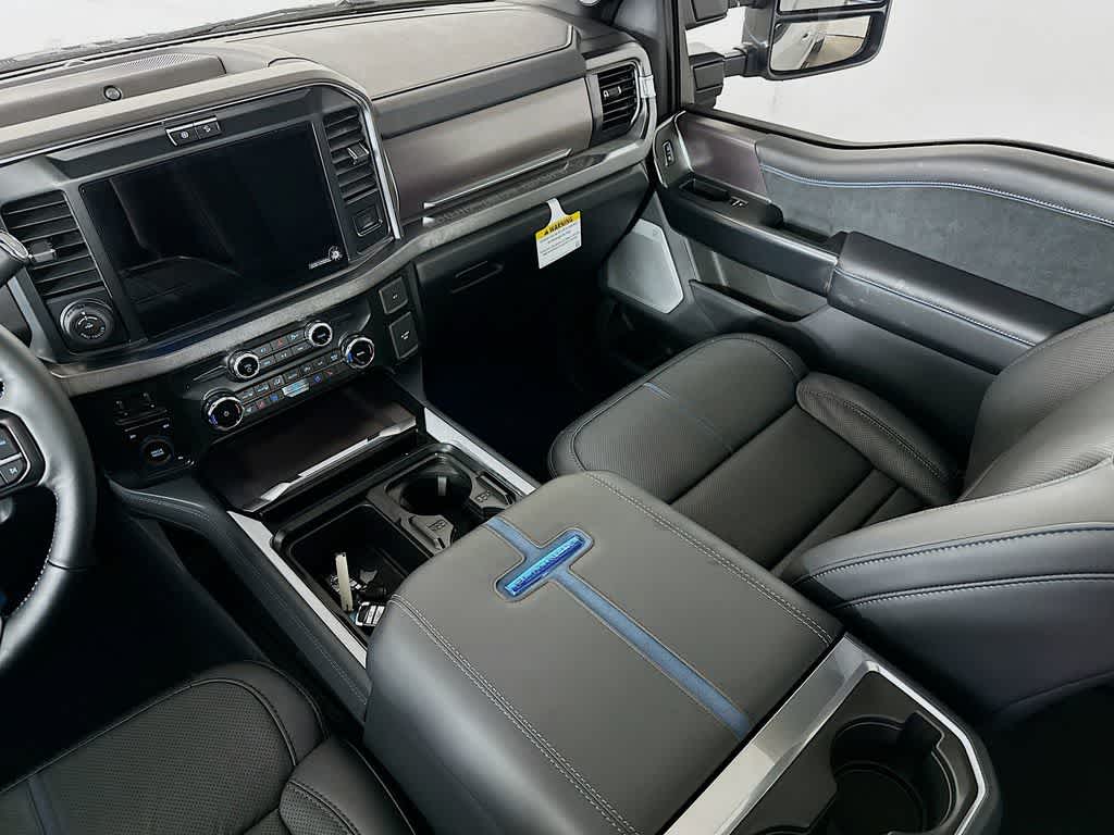 Thumbnail: 2026 Ford F-350 - 11